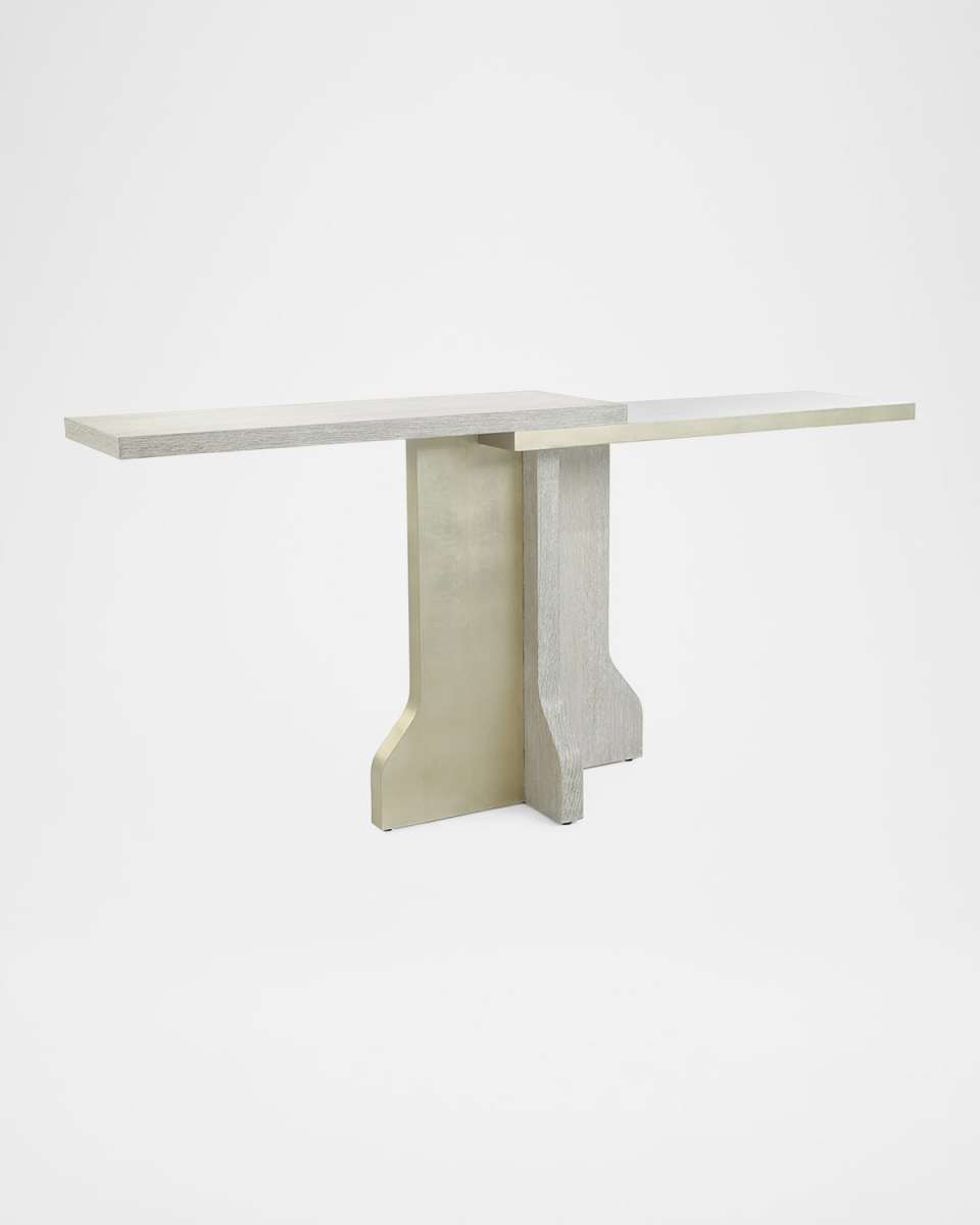 Mercurio Console Table